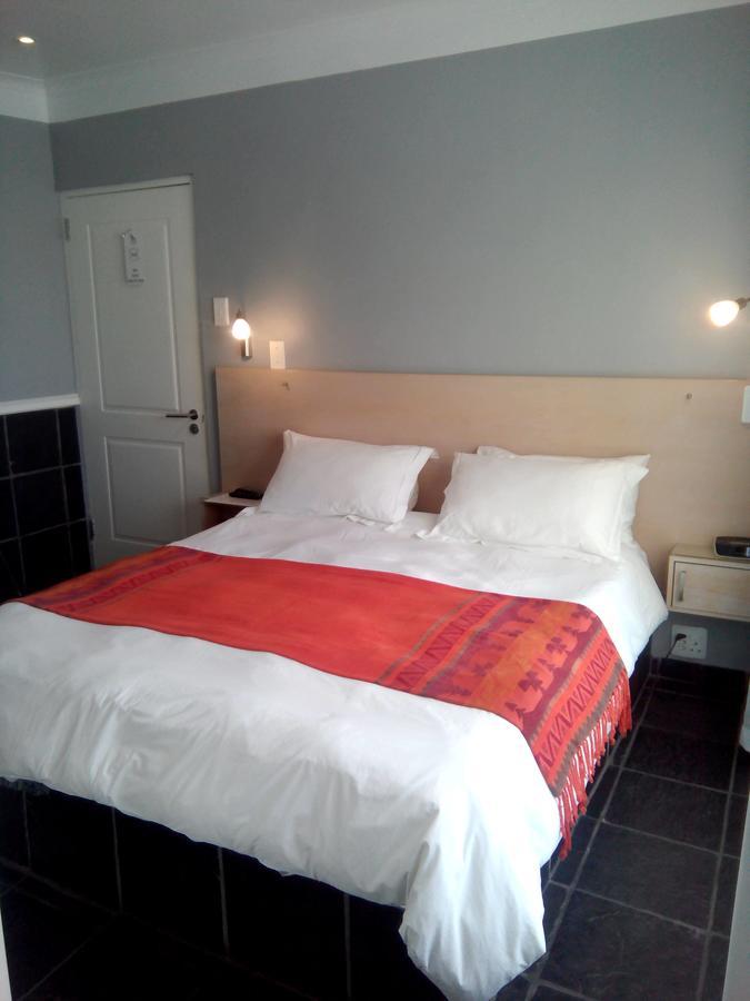 Rose Lodge Kapské Město Exteriér fotografie